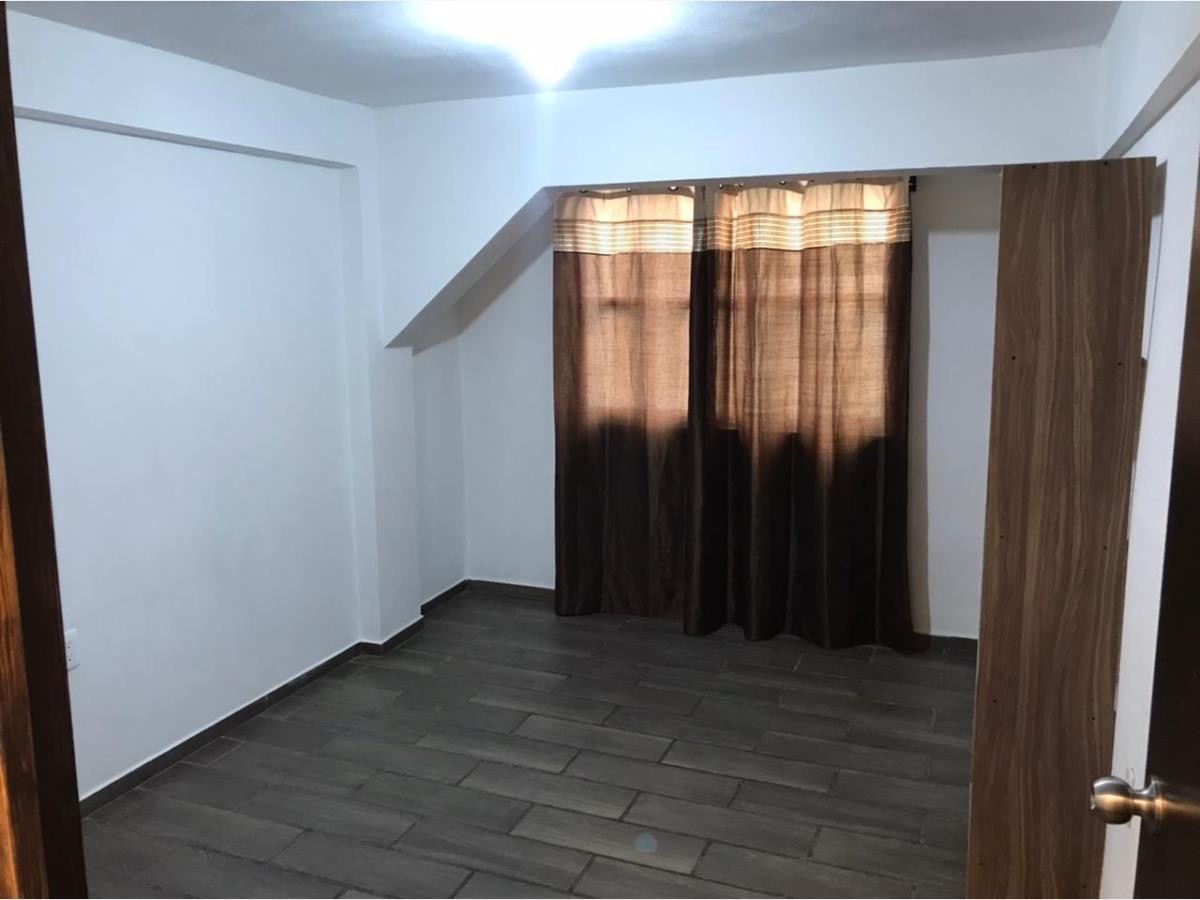 Departamento en Renta en San Juan de Aragón III Sección Gustavo A Madero CDMX (3)
