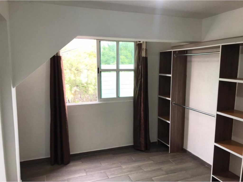 Departamento en Renta en San Juan de Aragón III Sección Gustavo A Madero CDMX (4)