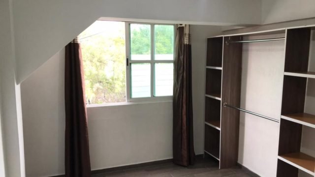 Departamento en Renta en San Juan de Aragón III Sección Gustavo A Madero CDMX (4)