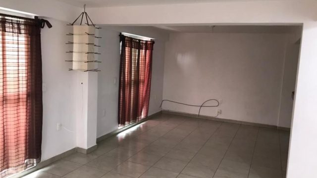 Departamento en Renta en San Juan de Aragón III Sección Gustavo A Madero CDMX (5)