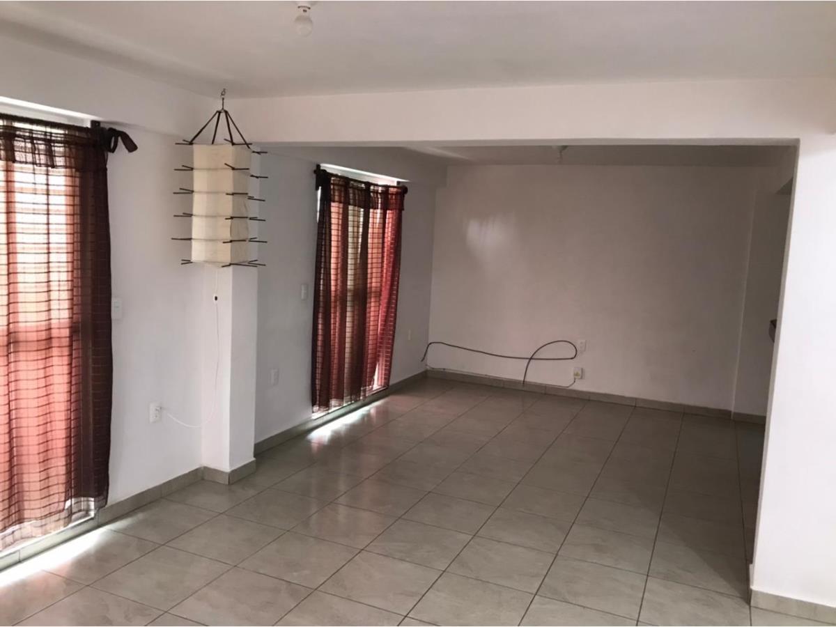 Departamento en Renta en San Juan de Aragón III Sección Gustavo A Madero CDMX (5)