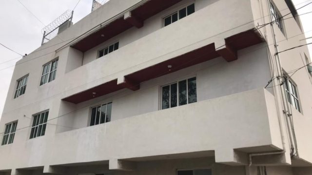 Departamento en Renta en San Juan de Aragón III Sección Gustavo A Madero CDMX (6)
