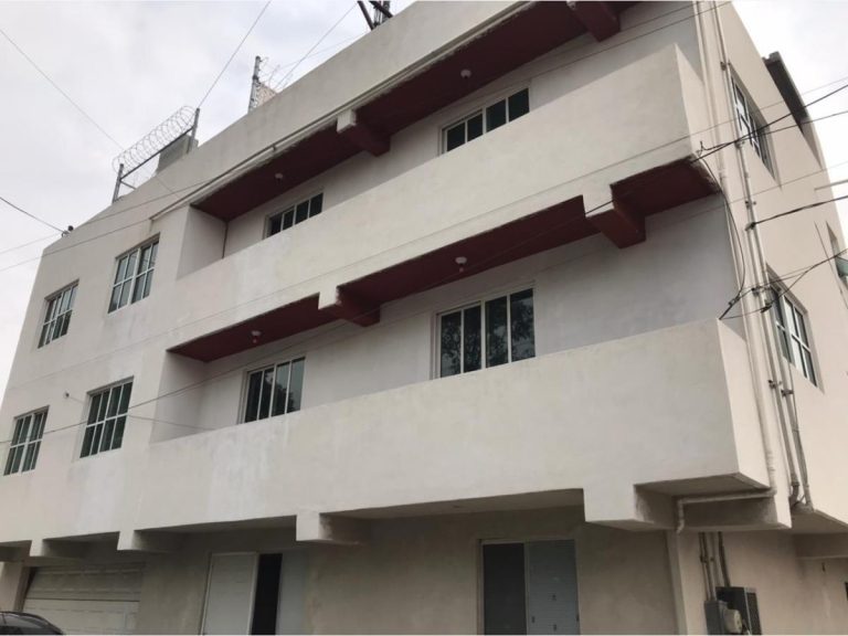 Departamento en Renta en San Juan de Aragón III Sección Gustavo A Madero CDMX