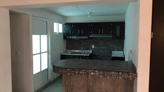 Departamento en Renta en San Juan de Aragón III Sección Gustavo A Madero CDMX (7)