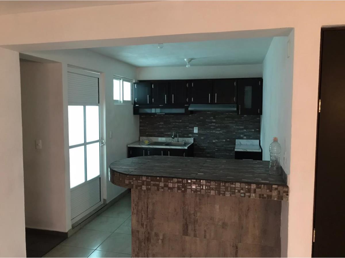 Departamento en Renta en San Juan de Aragón III Sección Gustavo A Madero CDMX (7)