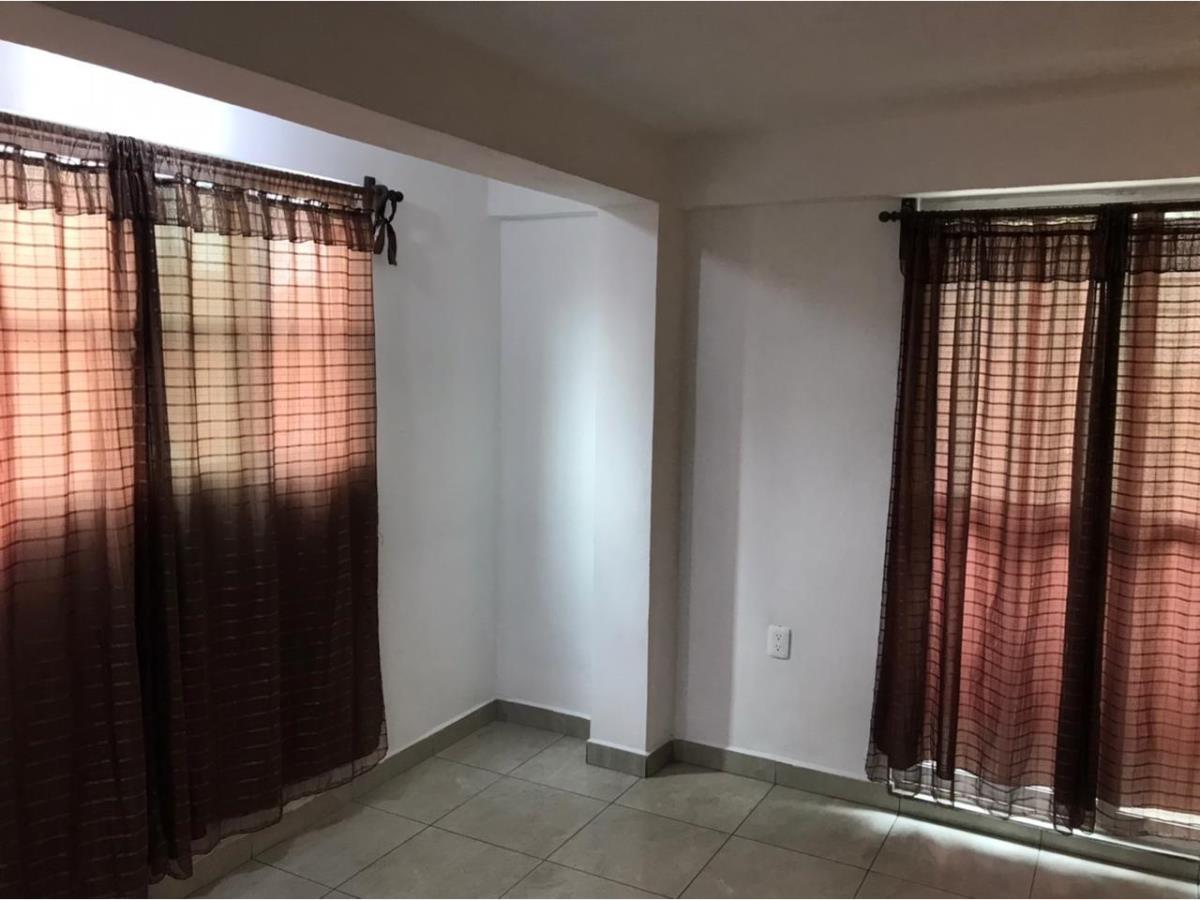 Departamento en Renta en San Juan de Aragón III Sección Gustavo A Madero CDMX (8)