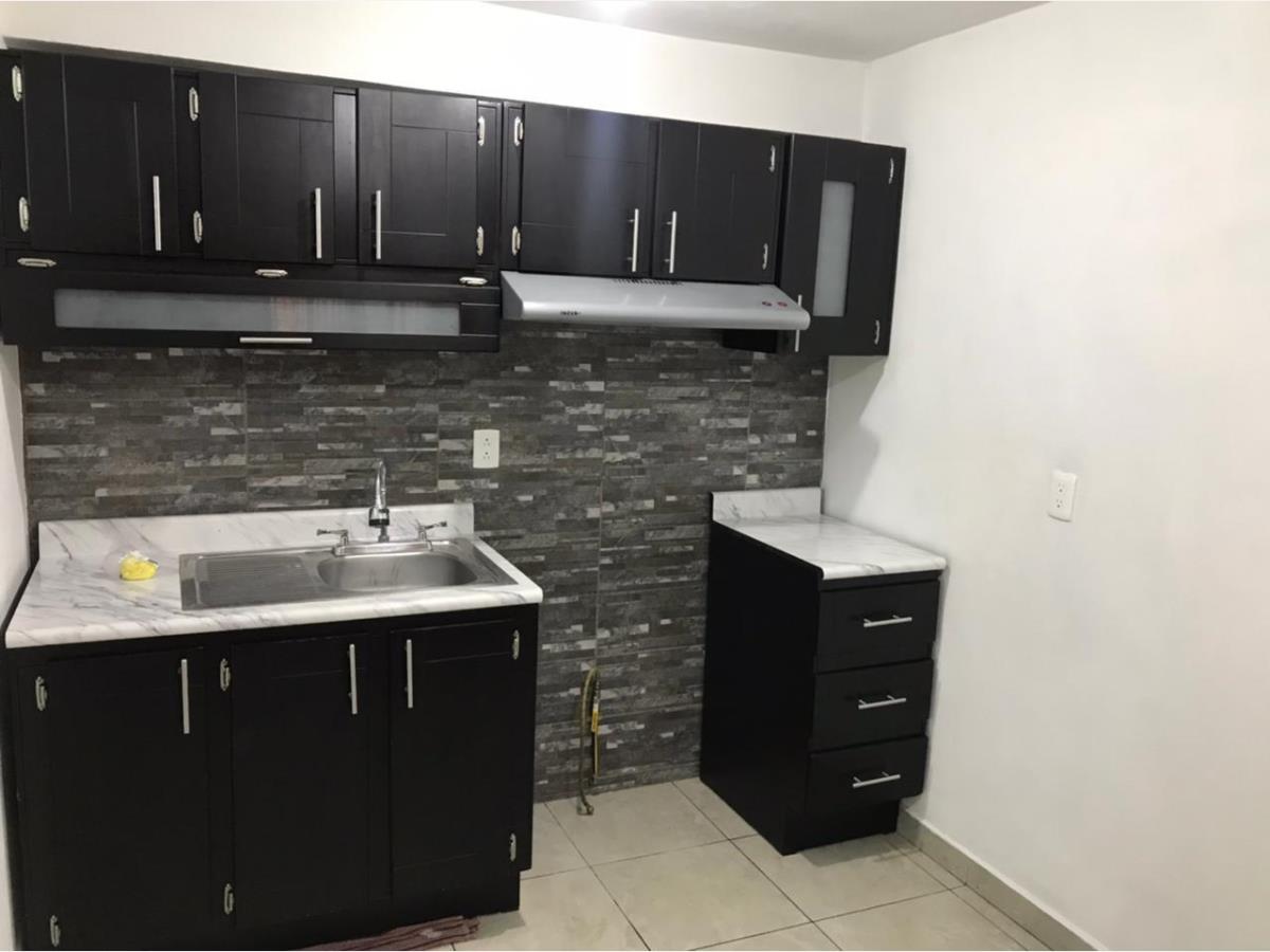 Departamento en Renta en San Juan de Aragón III Sección Gustavo A Madero CDMX (9)