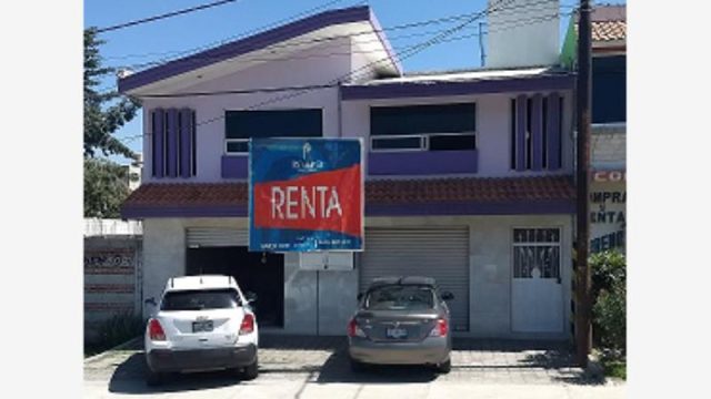 Departamento en Renta en San Mateo Mendizabal Amozoc Puebla (2)