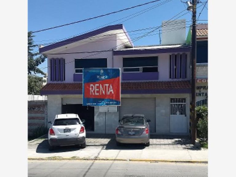 Departamento en Renta en San Mateo Mendizabal Amozoc Puebla
