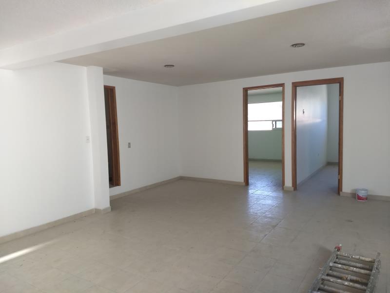Departamento en Renta en San Mateo Mendizabal Amozoc Puebla (3)