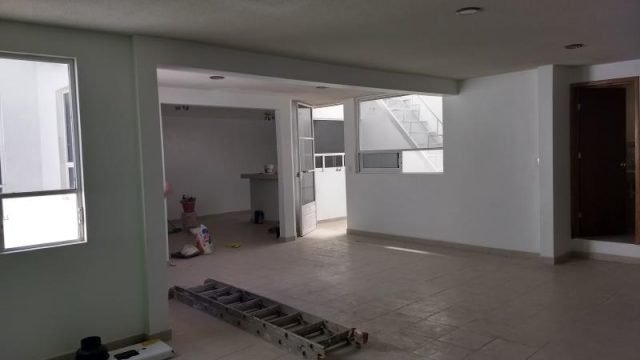 Departamento en Renta en San Mateo Mendizabal Amozoc Puebla (4)