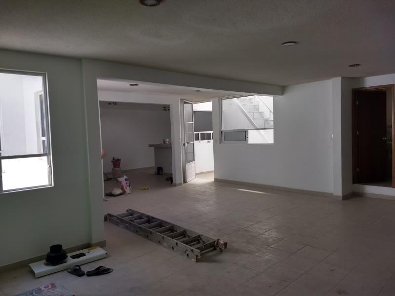 Departamento en Renta en San Mateo Mendizabal Amozoc Puebla (4)