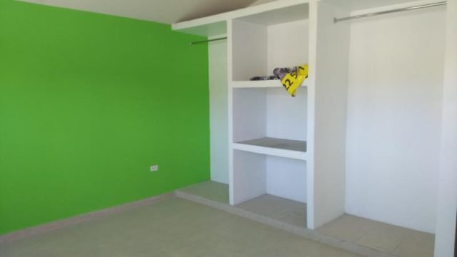 Departamento en Renta en San Mateo Mendizabal Amozoc Puebla (6)