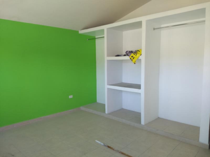 Departamento en Renta en San Mateo Mendizabal Amozoc Puebla (6)