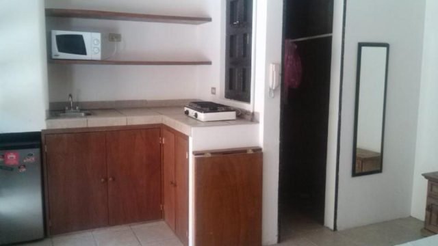 Departamento en Renta en Santa Cruz Buenavista Puebla (1)