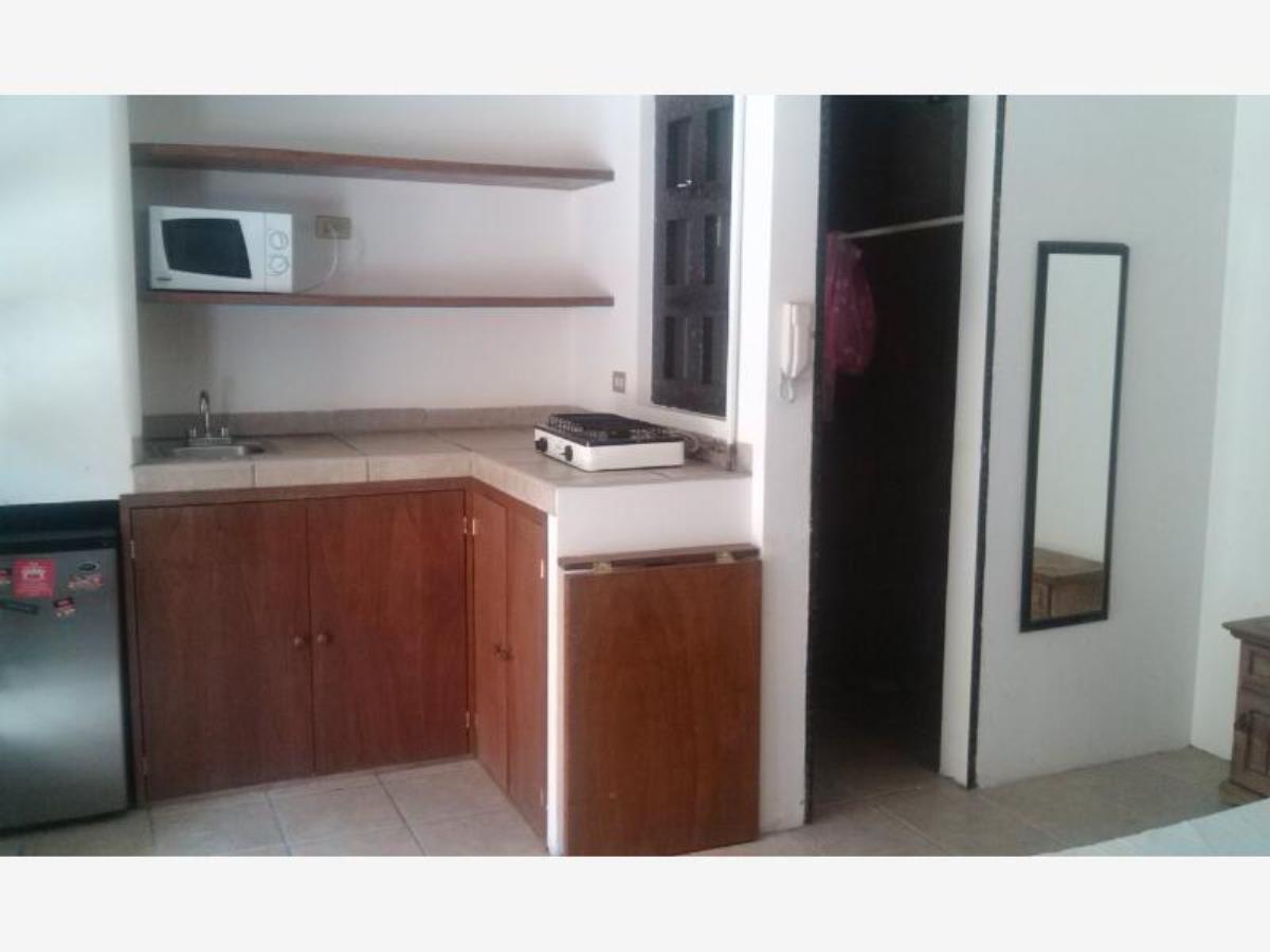 Departamento en Renta en Santa Cruz Buenavista Puebla (1)