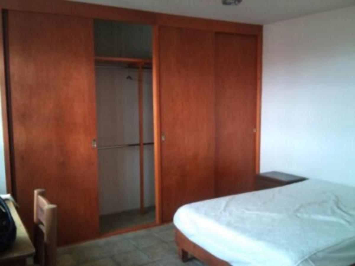 Departamento en Renta en Santa Cruz Buenavista Puebla (3)