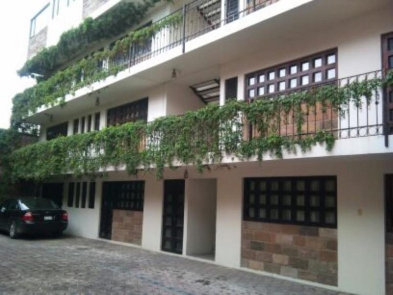 Departamento en Renta en Santa Cruz Buenavista Puebla