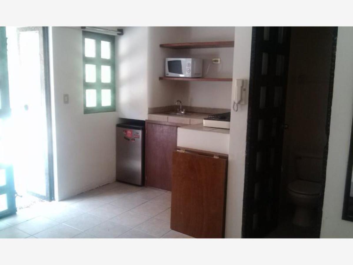 Departamento en Renta en Santa Cruz Buenavista Puebla (5)