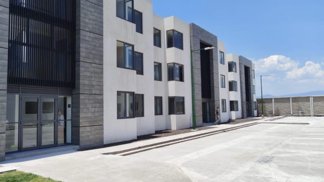 Departamento en Renta en Santa María San Mateo Atenco Edo Mex (2)