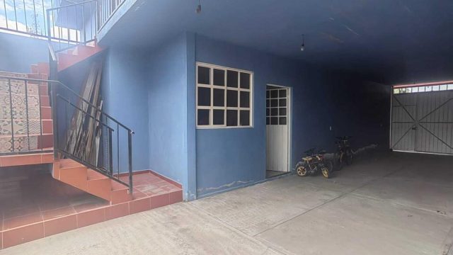 Departamento en Renta en Santa María Tulantongo Texcoco Estado de Mexico (2)