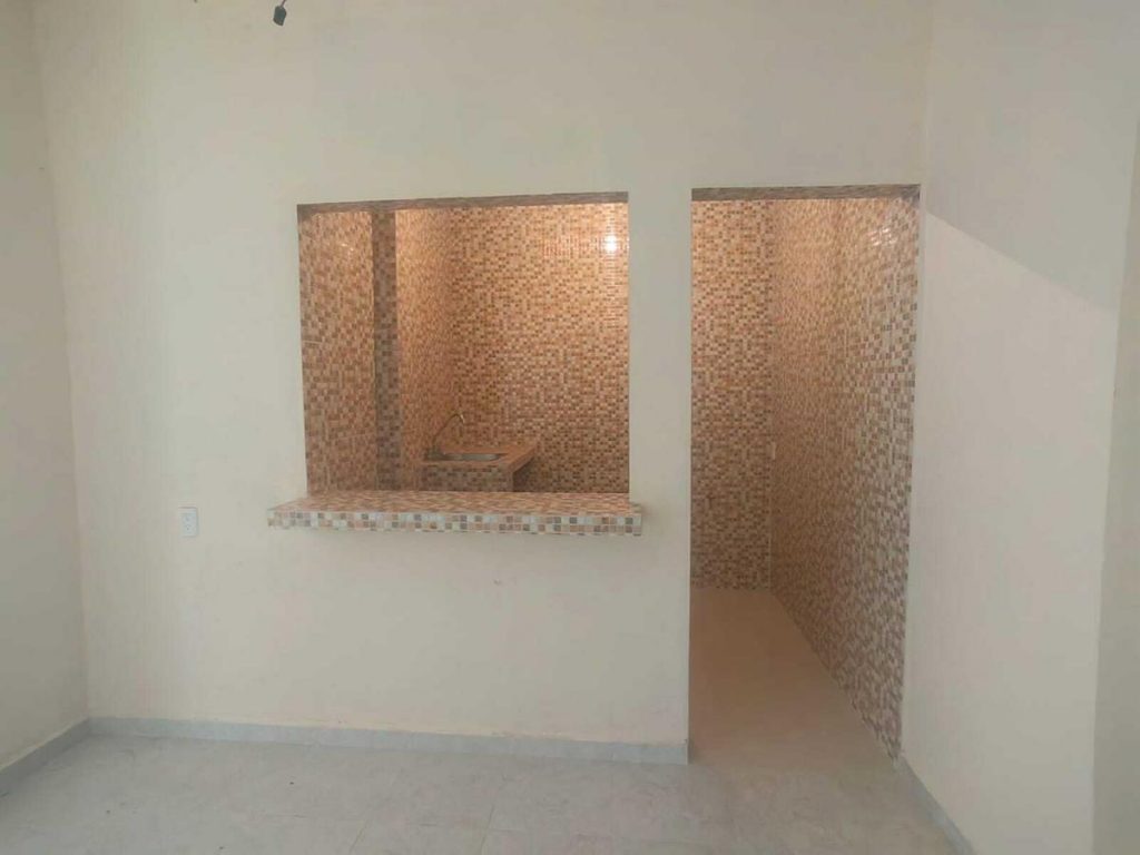 Departamento en Renta en Santa María Tulantongo Texcoco Estado de Mexico (4)