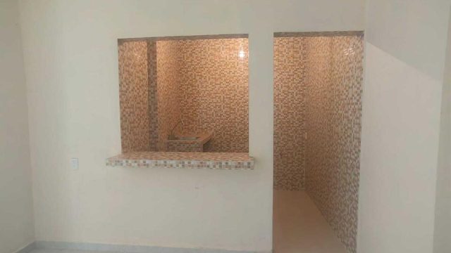 Departamento en Renta en Santa María Tulantongo Texcoco Estado de Mexico (4)