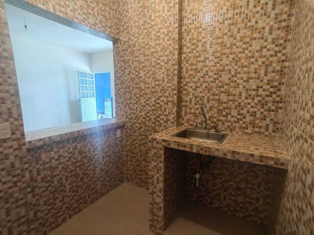 Departamento en Renta en Santa María Tulantongo Texcoco Estado de Mexico (5)