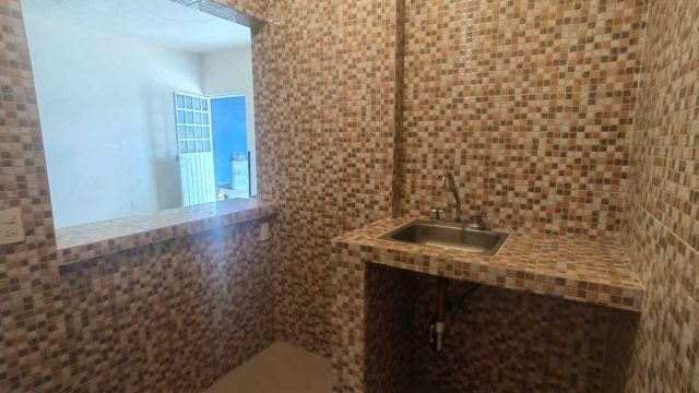 Departamento en Renta en Santa María Tulantongo Texcoco Estado de Mexico (5)