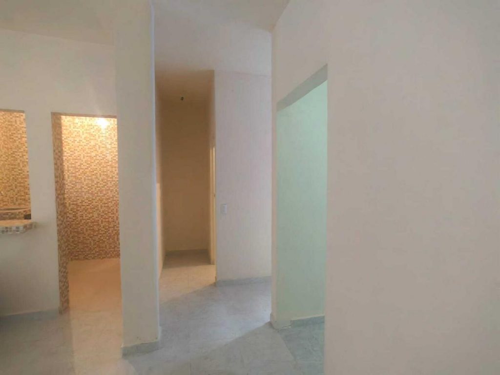 Departamento en Renta en Santa María Tulantongo Texcoco Estado de Mexico (7)