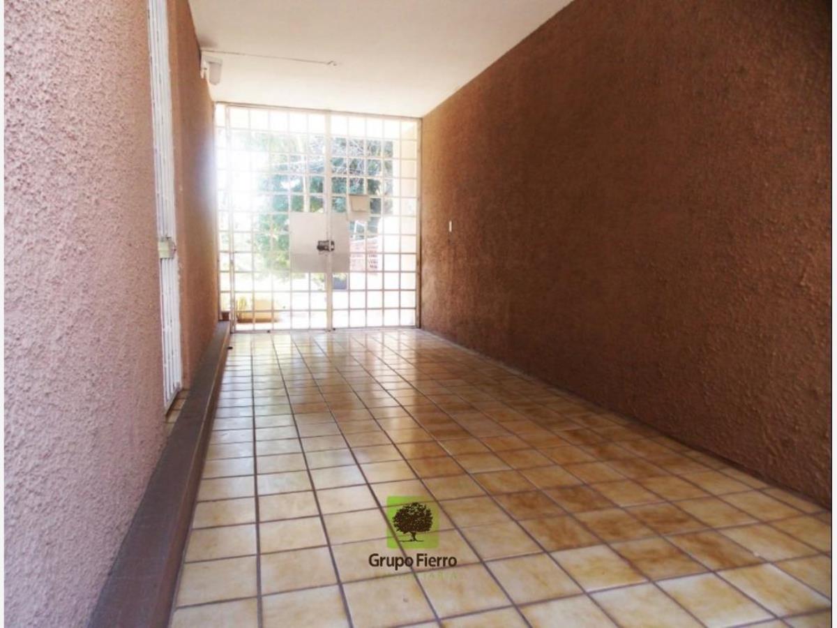 Departamento en Renta en Seattle Zapopan Jalisco (1)