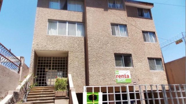 Departamento en Renta en Seattle Zapopan Jalisco (2)