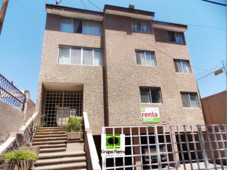 Departamento en Renta en Seattle Zapopan Jalisco