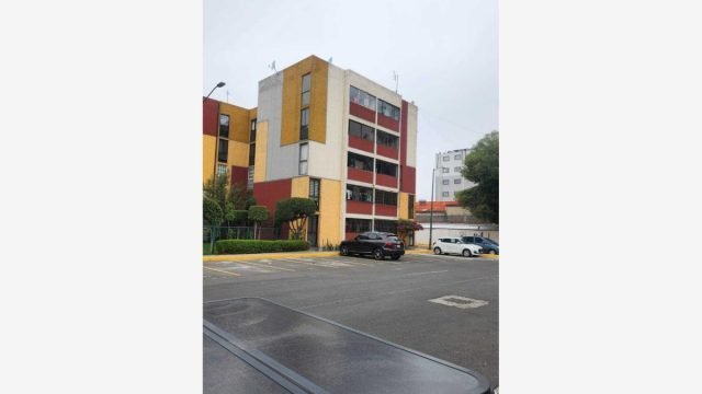 Departamento en Renta en Tlalcalli Tlalnepantla de Baz Estado de Mexico (2)