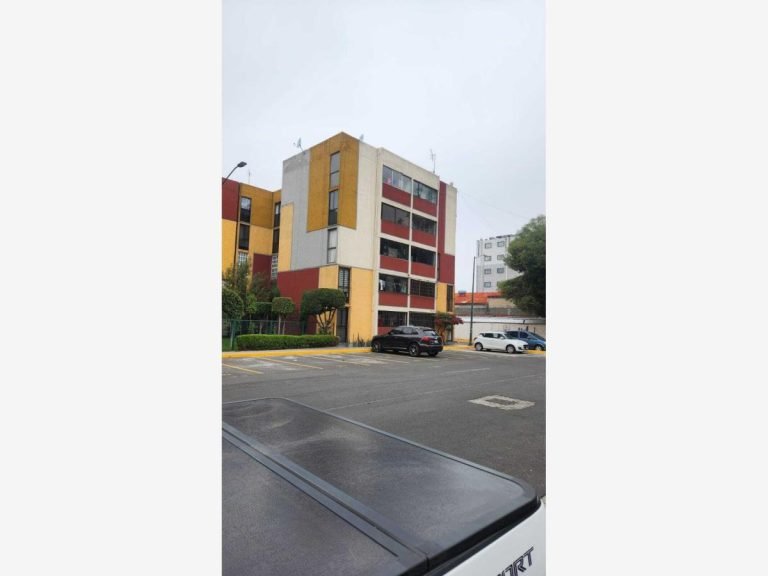 Departamento en Renta en Tlalcalli Tlalnepantla de Baz Estado de Mexico