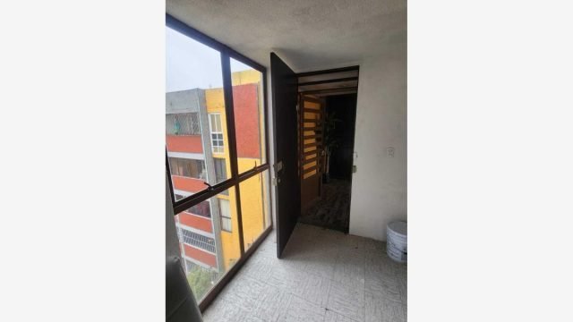 Departamento en Renta en Tlalcalli Tlalnepantla de Baz Estado de Mexico (3)