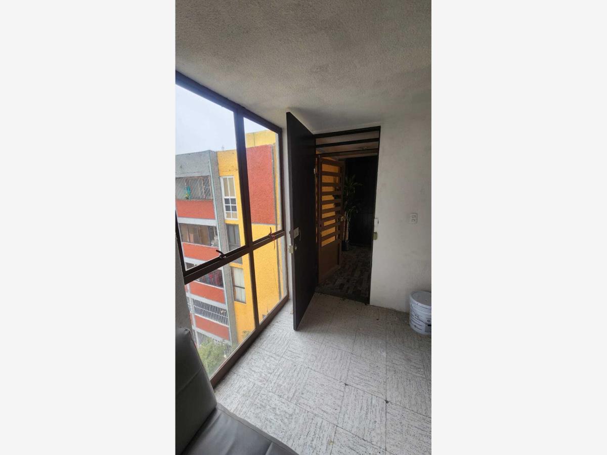 Departamento en Renta en Tlalcalli Tlalnepantla de Baz Estado de Mexico (3)