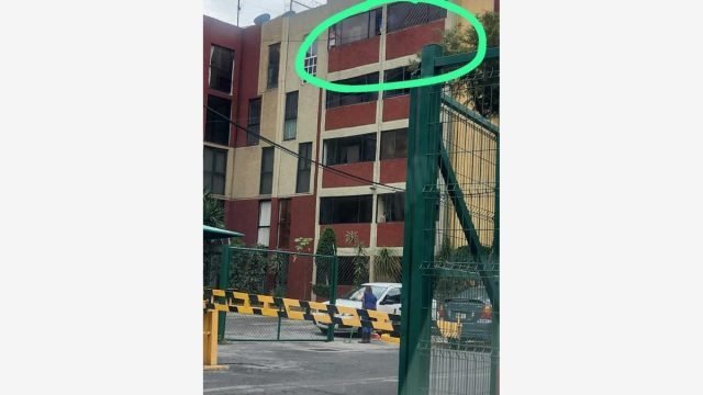 Departamento en Renta en Tlalcalli Tlalnepantla de Baz Estado de Mexico (4)