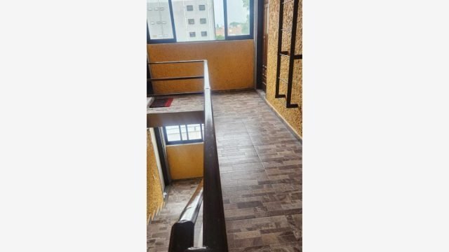 Departamento en Renta en Tlalcalli Tlalnepantla de Baz Estado de Mexico (7)