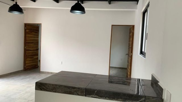 Departamento en Renta en Transito, Cuauhtemoc CDMX (1)