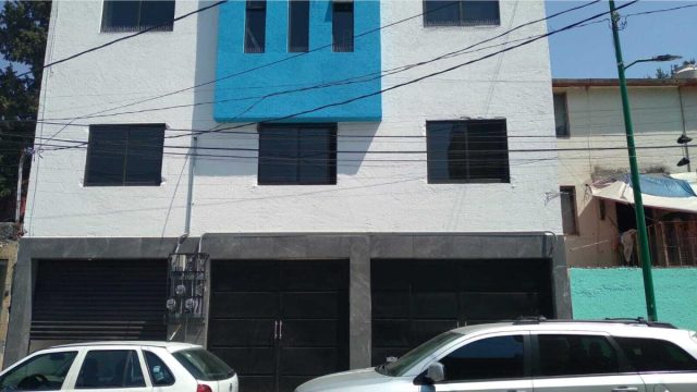 Departamento en Renta en Transito, Cuauhtemoc CDMX (2)
