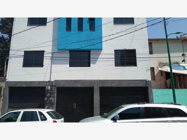 Departamento en Renta en Transito, Cuauhtemoc CDMX