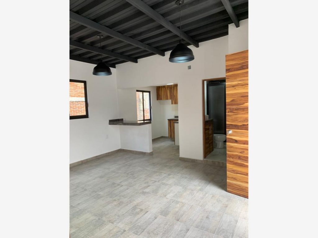 Departamento en Renta en Transito, Cuauhtemoc CDMX (3)