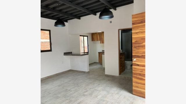 Departamento en Renta en Transito, Cuauhtemoc CDMX (3)