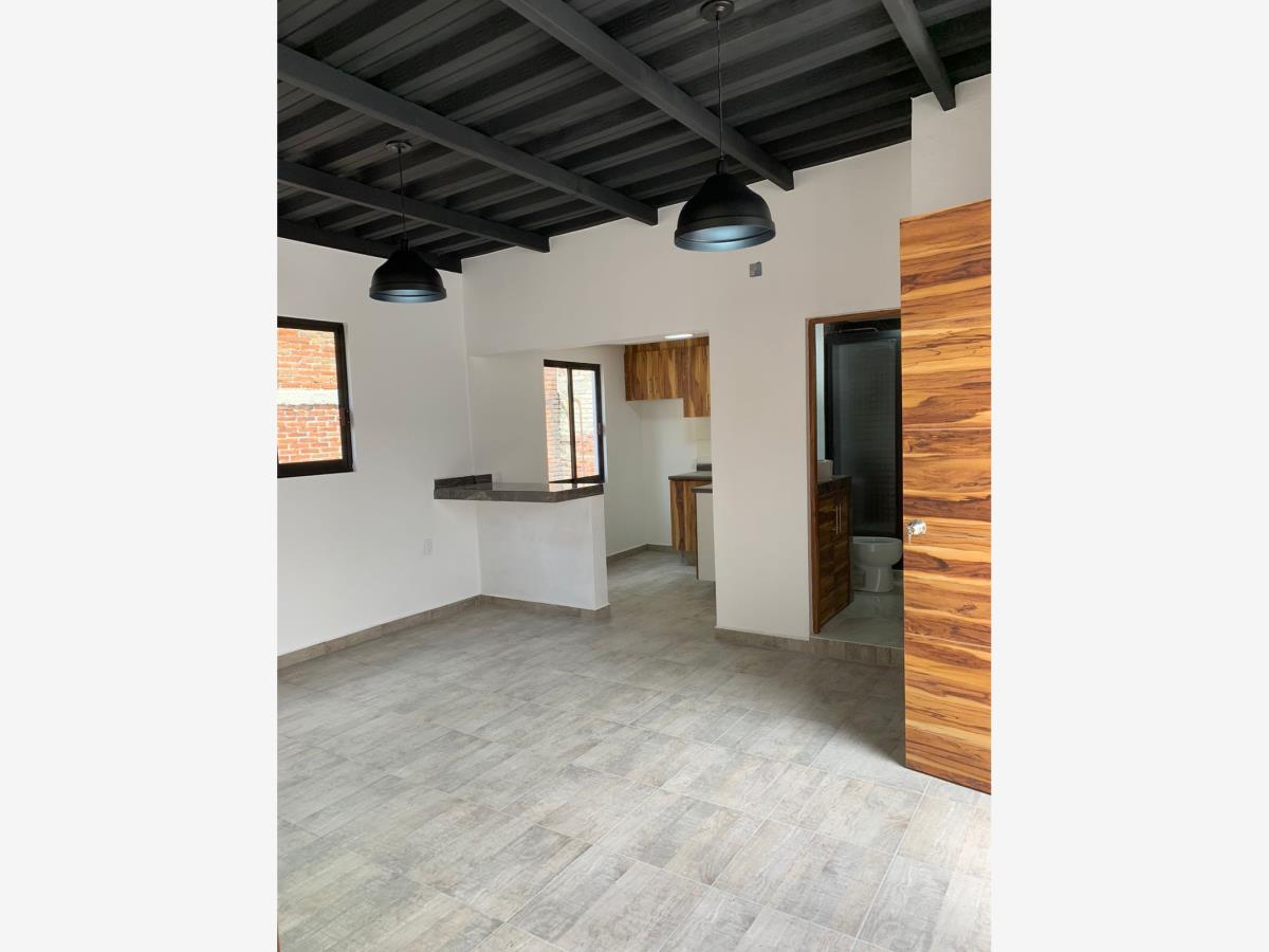 Departamento en Renta en Transito, Cuauhtemoc CDMX (3)
