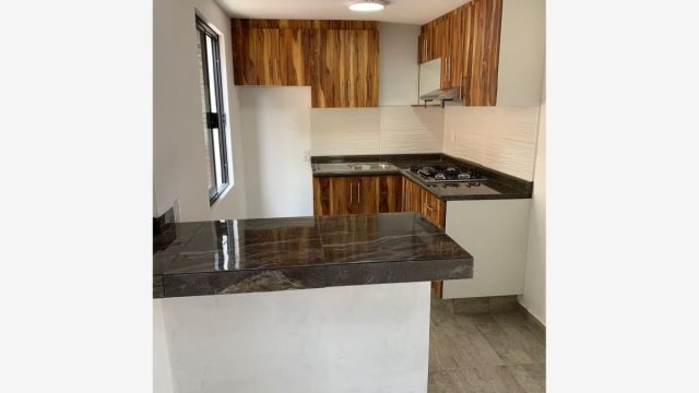 Departamento en Renta en Transito, Cuauhtemoc CDMX (4)