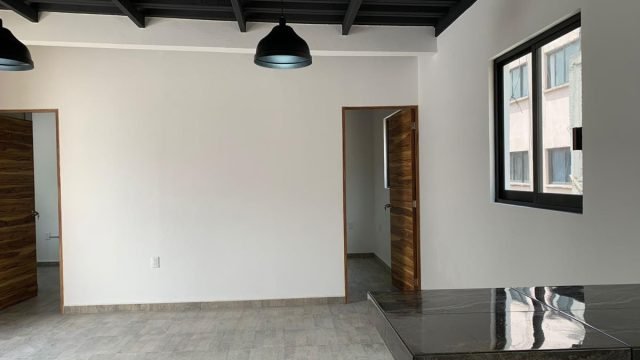 Departamento en Renta en Transito, Cuauhtemoc CDMX (5)