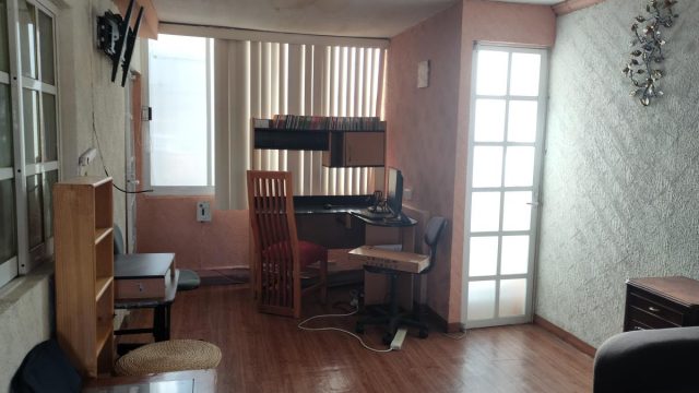 Departamento en Renta en Valle Dorado Tlanepantla de Baz Edo de Mexico (1)