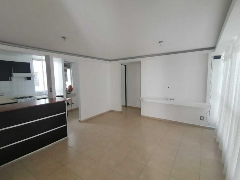 Departamento en Renta en Vallejo Gustavo A Madero CDMX