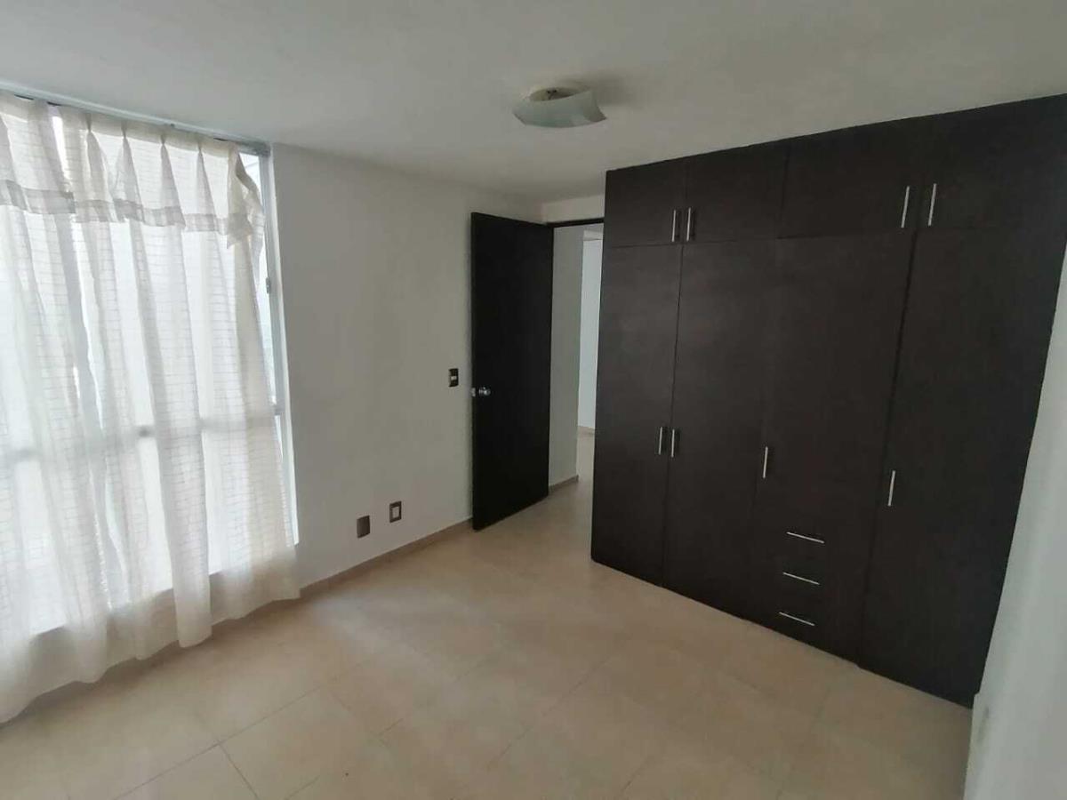 Departamento en Renta en Vallejo Gustavo A Madero CDMX (3)